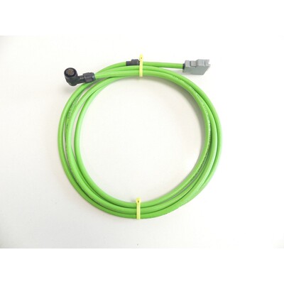 Fanuc LX660-4077-T293/L3R003 FG SERVO SIGNAL CABLE - ungebra