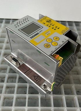 Euchner GMOX-PR-22DN-C16 103302 Sicherheitsmonitor + Gateway