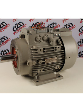 Siemens 1LA71304AA67-Z (moteur AC) - 6 mois de garantie