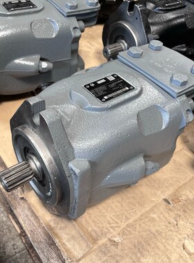 Rexroth AL-A10VO72LA8DS/53R R902550837 Wacker Neuson 1000438
