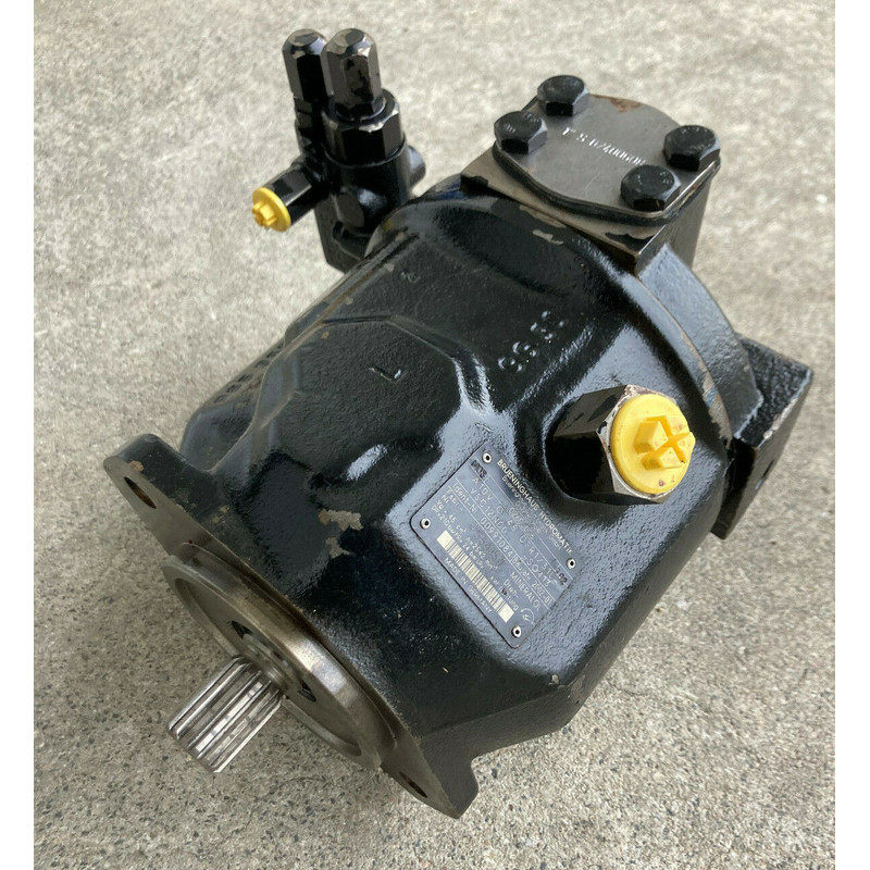Brueninghaus Hydromatik A10VO45DFR1/31L-VSC12N00-SO413 00991