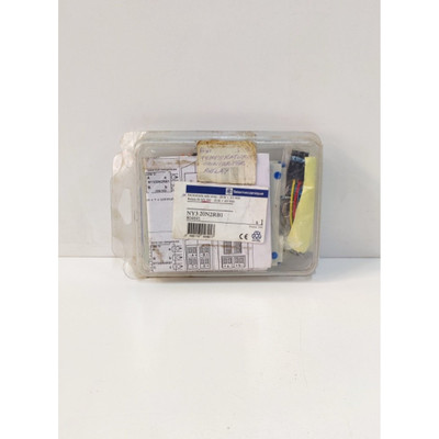 TELEME Canique NY320N2RB1 真实安全继电器