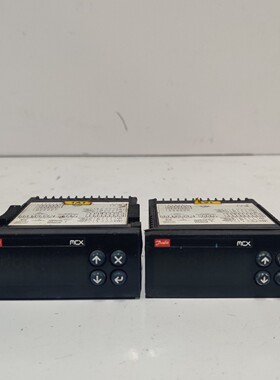 丹佛斯 MCX06C 080G0066 号数码控制器