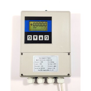 LDG 大连 M2F010P1NC 仪器与计量器 电子磁流器 YOKE