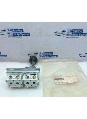 900-23-4 Joystick Handler Setup