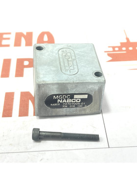 Nabco Mgdc Valve 73707005-01