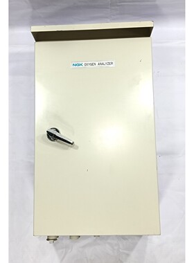 ENERGY SUPPORT CORP. DGO-101 氧化分析器控制单元 LP-30HD101 A