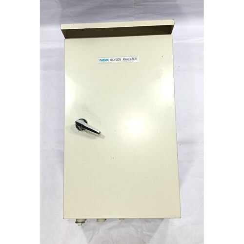 ENERGY SUPPORT CORP. DGO-101 氧化分析器控制单元 LP-30HD101 A
