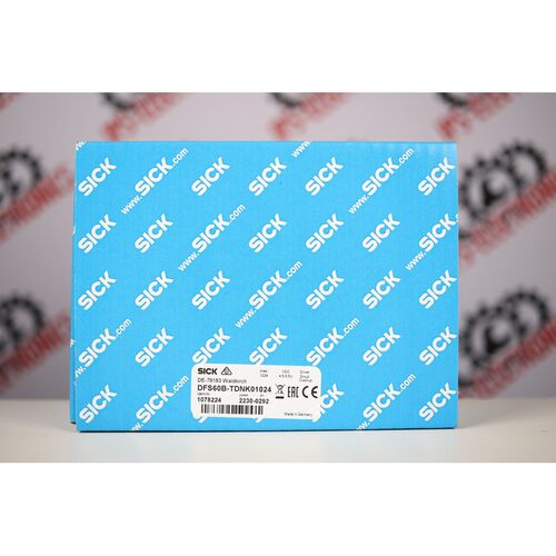 SICK DFS60B-TDNK01024 (ID 1078224) (ENCODER) - 6 months warr