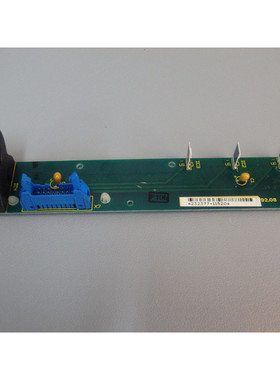 10907304B0402 - Indramat - 109-0730-4B04-02/Module Current U