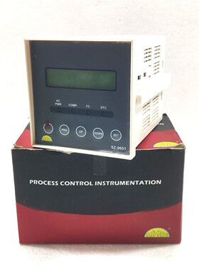 SUBZERO SZ-9651 温度控制器 SZ9651