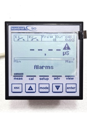 SEKO K050CDPM0800 单参数控制器 KONTROL 50