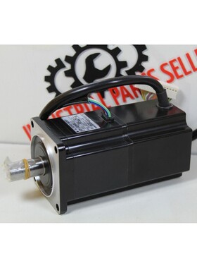 Yaskawa SGM-02AWSU13 (4N3311-1-10) (servo motor) - 6 months