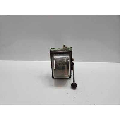 控制级别单元 326522