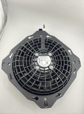 EMBPAPST K2S165-AA17-05 230V COOLING FAN USED & WORKING VAT