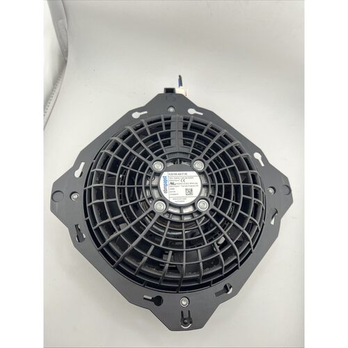 EMBPAPST K2S165-AA17-05 230V COOLING FAN USED & WORKING VAT