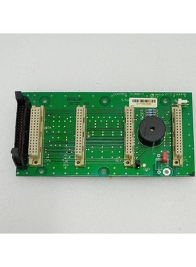Contrec S10MB-I1 Circuit Board
