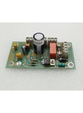 TABLERO PCB ABB 2668 402-46/2