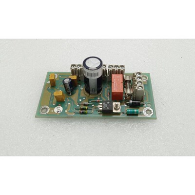 TABLERO PCB ABB 2668 402-46/2
