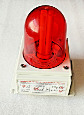 TRANBERG Wie TEF 2440 Rotes Licht TEF2440 Neu#