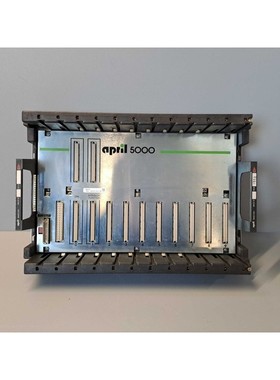 RAK5100 - APRIL - Rack 5100 / Rack APRIL 5000 Used