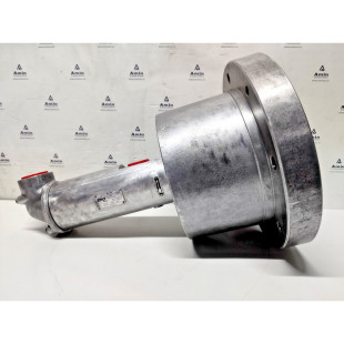 Pompe Imo E4 038N1 LRBE A141 Pompe à Vis Triple Avec Cadre