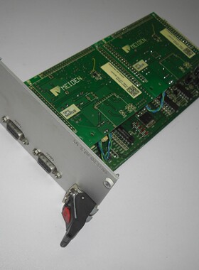 V1# Meiden controller interface 321003/0711 & 390011-000-00