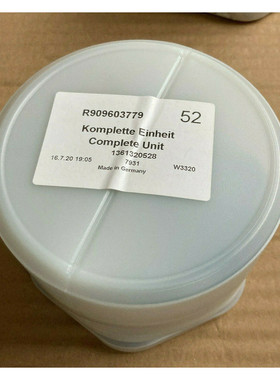 Rexroth A6VM80 Triebwerk + Hydraulik R909603779 R902277729 H
