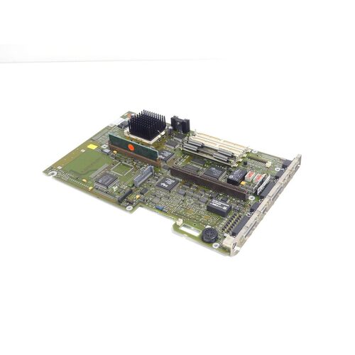 Siemens C79040-A7530-C338-01-85 C79458-L7005-B338 Karte E-St