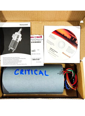HONEYWELL 2108B2001N SEARCHPOINT OPTIMA PLUS 红外线气体探测