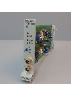 2213B100990 - Moehwald - 2213-B10-0990 / Auto Zero Usada