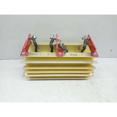 Baylor 39547-2 Positive Kühlkörper Montage Pwm-Cl