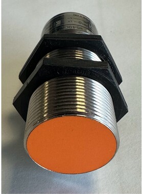 ifm Induktiver Sensor / II5490 / IIA2010-FRKG/US-100-IRF / N