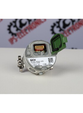 SICK SKS36-HFA0-S05 (ENCODER) - 6 months warranty