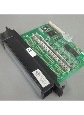 IC697MDL653 - GE FANUC - IC697MDL653 / Module d'entrées dis