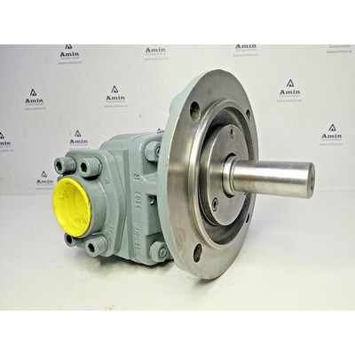 Kracht Kf3/80 F30b M0b 7dp1 Hydraulique Transfert Gear Pompe