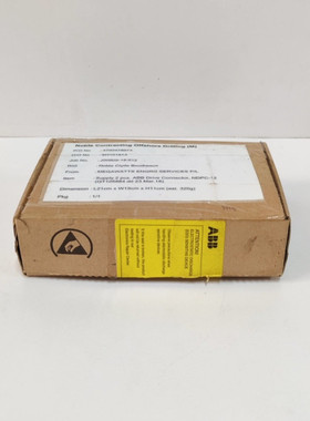 ABB NDPC-12 DDSC/PC 卡电缆 10MBD 光学传输器/接收器