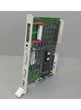 6GK15431AA01 - Siemens - 6GK1543-1AA01/Profibus Module Used