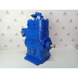 Sabroe F3 Tipo Aperto Refrigerazione Compressore - Ricondizi