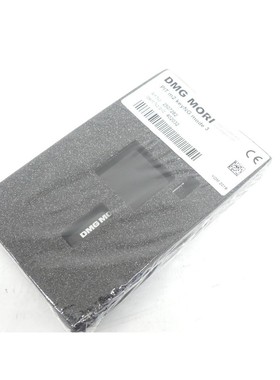 DMG MORI 2507282 PIT m2 keyNG Mode 3 ID-Pilz 402032 SN 03019