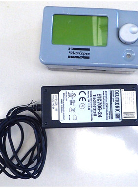 ATLAS COPCO MICROTORQUE CONT. G4 2011 w36 1k5 R.5.1 IN: 24-3