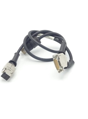 Micro-Epsilon PC2300-0,5/Y Adapterkabel + Steueranschluss +