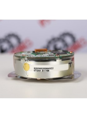 YASKAWA UTSAH-B17BB (ENCODER) - 6 months warranty