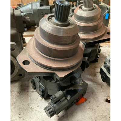 Rexroth A6VE085EZ800Q001F/71MWV0Y2Z9200-0 mnr 2162144 Hydrau