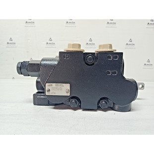Parker 3469201152 Idraulico Direzionale Valvola di Controllo