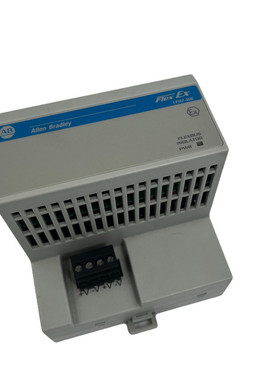 ALLEN BRADLEY 1797-BIC FLEXBUS ISOLATOR MODULE NEW WITHOUT B