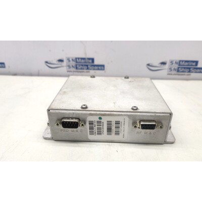Seatel 129613-1 Rev E1 Modem ASM 129099-1 rev H