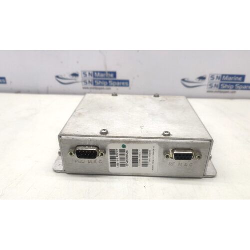 Seatel 129613-1 Rev E1 Modem ASM 129099-1 rev H