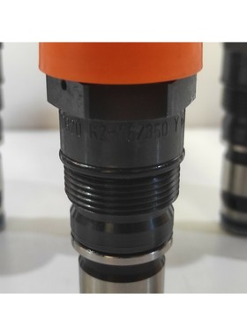 Rexroth Db20 K2-16/350 Y 08W43 Pressione Relief Valvola DB20