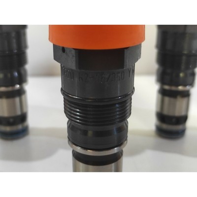 Rexroth Db20 K2-16/350 Y 08W43 Pressione Relief Valvola DB20